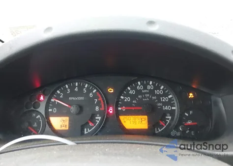 2013 Nissan Frontier Sv из США, поврежденный, VIN 1N6AD0CW6DN711989